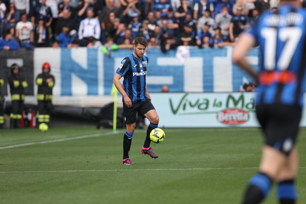 FOTO - Le Immagini Di Atalanta-Bologna LIVE